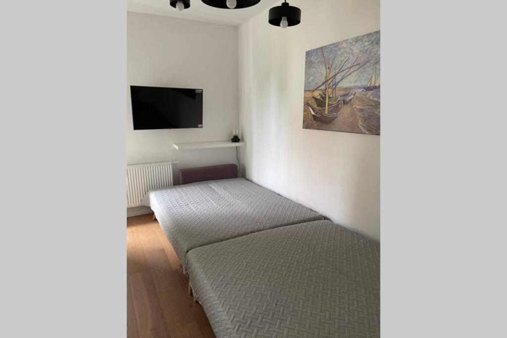 Apartament Seagull 30M2 Hel Εξωτερικό φωτογραφία