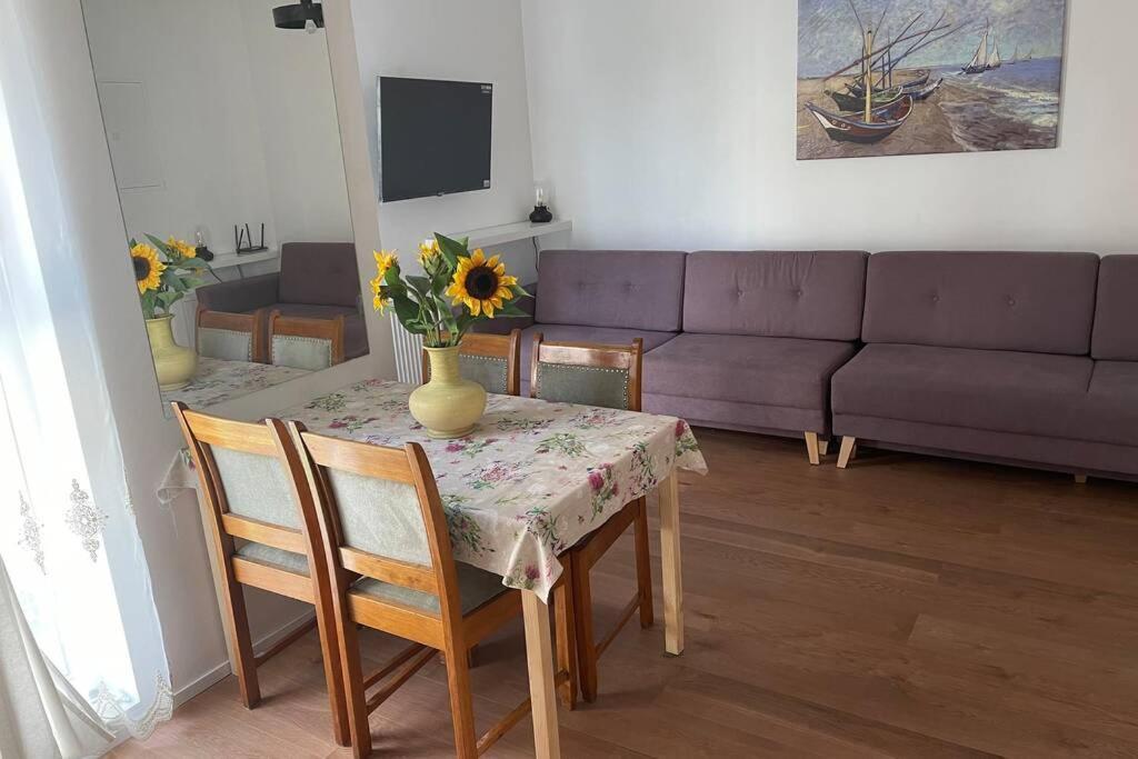 Apartament Seagull 30M2 Hel Εξωτερικό φωτογραφία